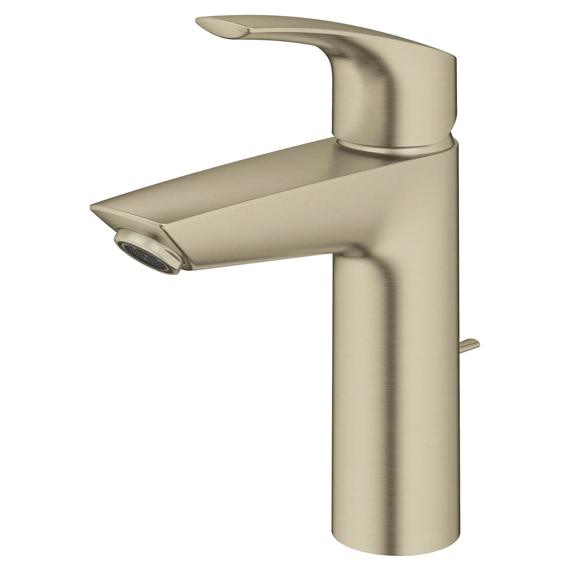 Grohe EUROSMART OHM BASIN M US  Brushed Nickel 23990EN3 - Plumbing Market