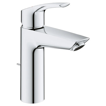 Grohe EUROSMART OHM BASIN M US  Chrome 23990003 - Plumbing Market