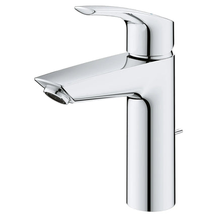 Grohe EUROSMART OHM BASIN M US  Chrome 23990003 - Plumbing Market