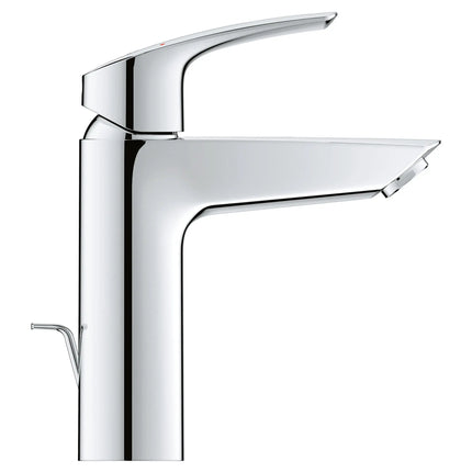 Grohe EUROSMART OHM BASIN M US  Chrome 23990003 - Plumbing Market