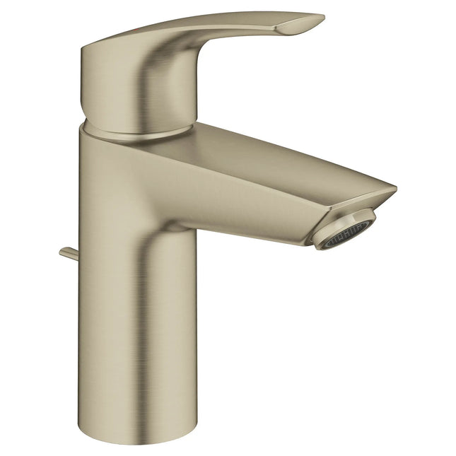 Grohe EUROSMART OHM BASIN S US  Brushed Nickel 32642EN3 - Plumbing Market