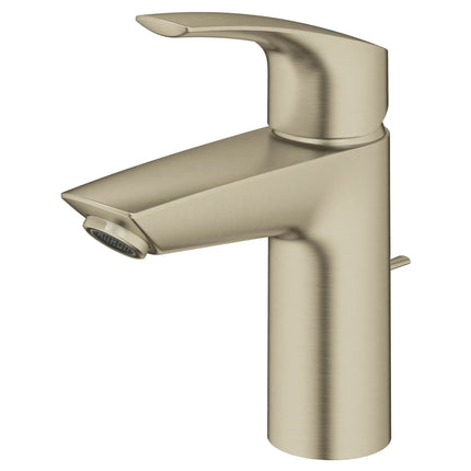 Grohe EUROSMART OHM BASIN S US  Brushed Nickel 32642EN3 - Plumbing Market