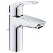 Grohe EUROSMART OHM BASIN S US  Chrome 32642003 - Plumbing Market