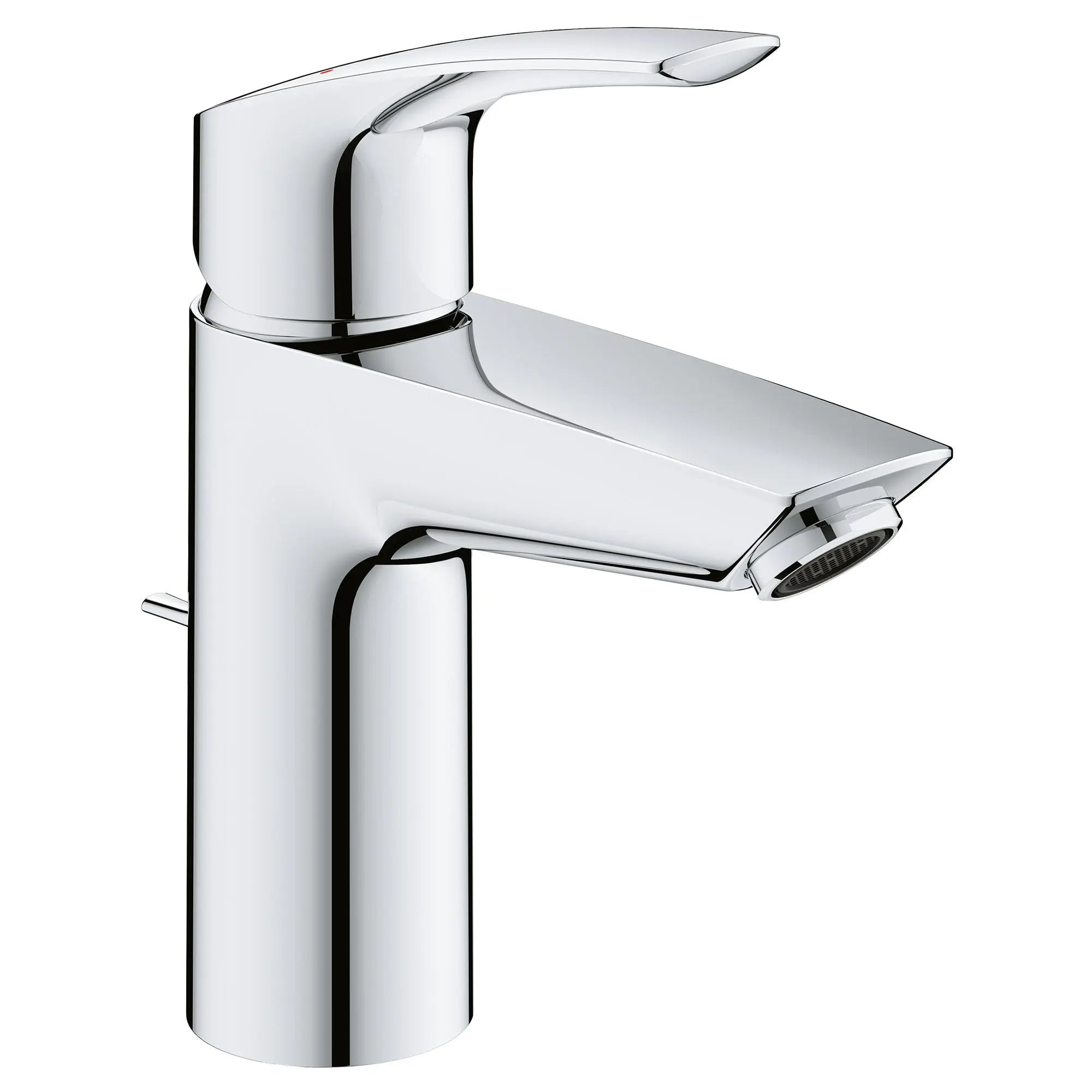 Grohe EUROSMART OHM BASIN S US  Chrome 32642003 - Plumbing Market
