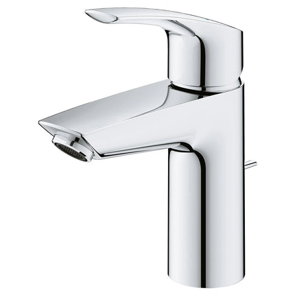 Grohe EUROSMART OHM BASIN S US  Chrome 32642003 - Plumbing Market