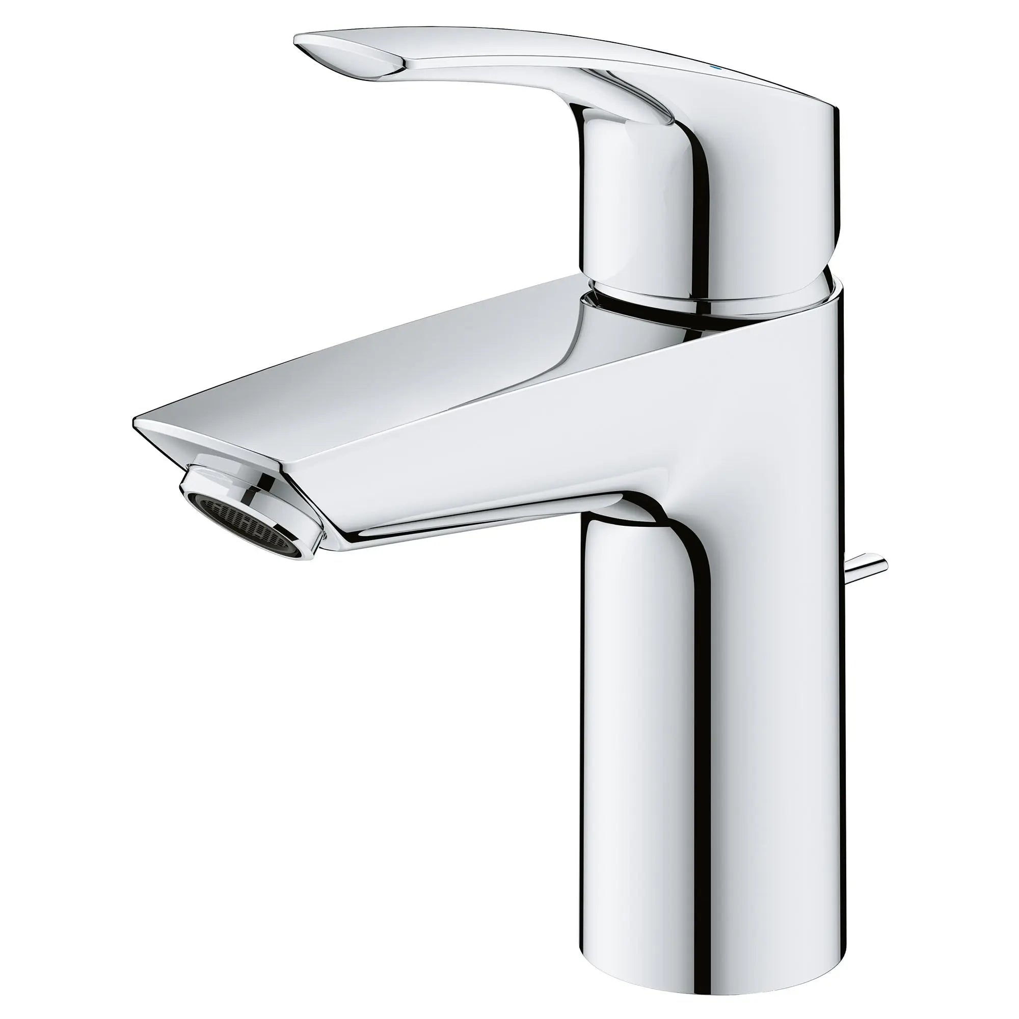 Grohe EUROSMART OHM BASIN S US  Chrome 32642003 - Plumbing Market
