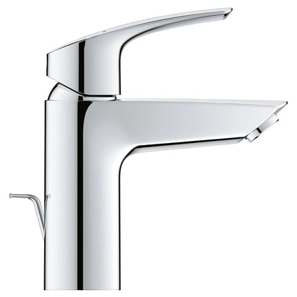 Grohe EUROSMART OHM BASIN S US  Chrome 32642003 - Plumbing Market