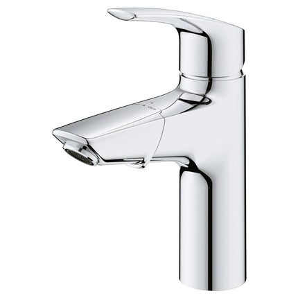 Grohe EUROSMART OHM BASIN "CLICK" L  Chrome 23991003 - Plumbing Market