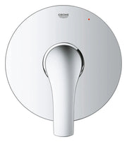 Grohe EUROSMART PBV TRIM WITH CARTRIDGE  Chrome 14462000 - Plumbing Market