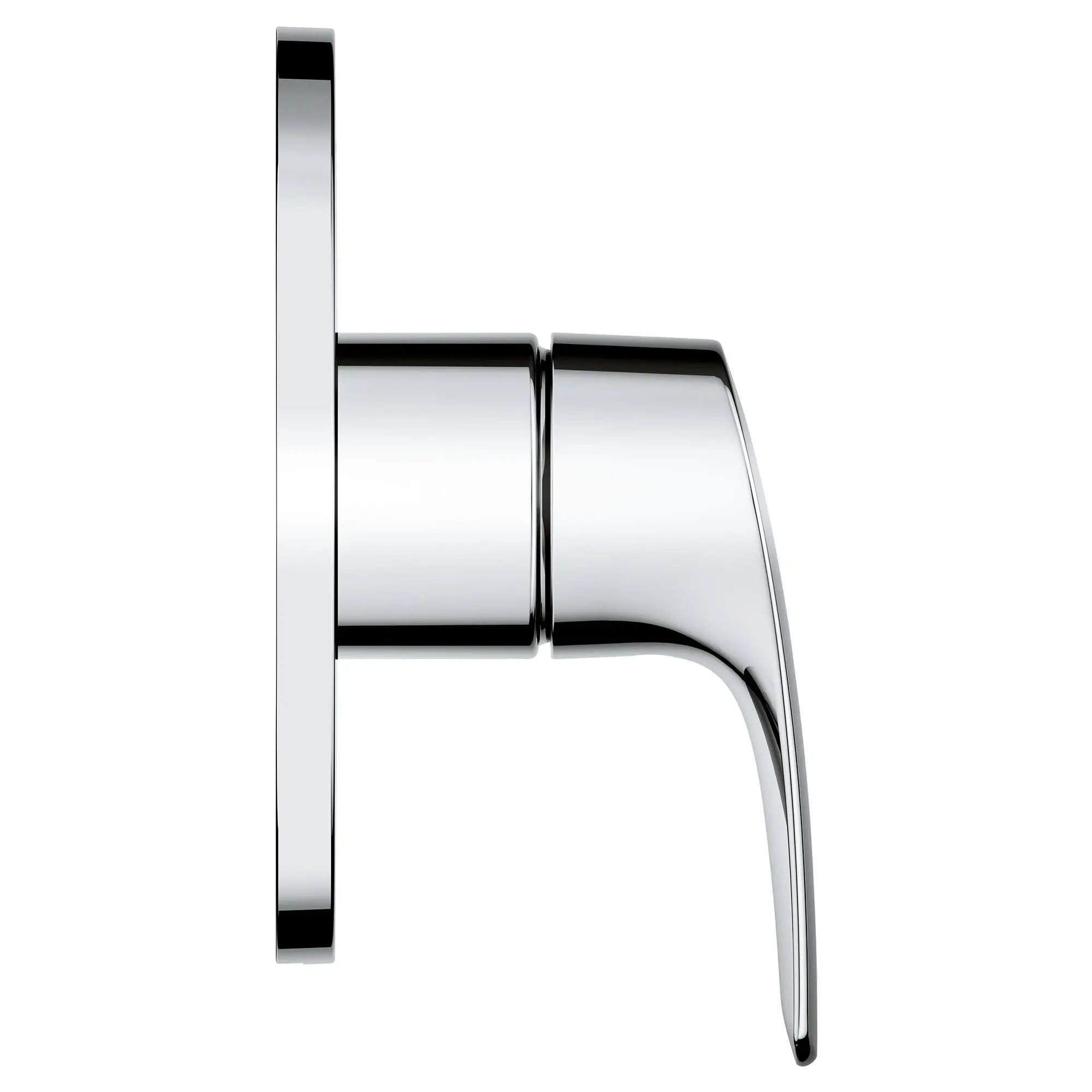 Grohe EUROSMART PBV TRIMSET SHOWER US  Chrome 19458003 - Plumbing Market