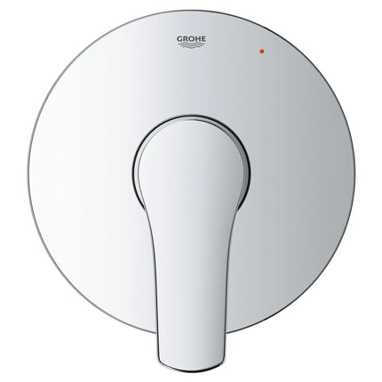 Grohe EUROSMART PBV TRIMSET SHOWER US  Chrome 19458003 - Plumbing Market