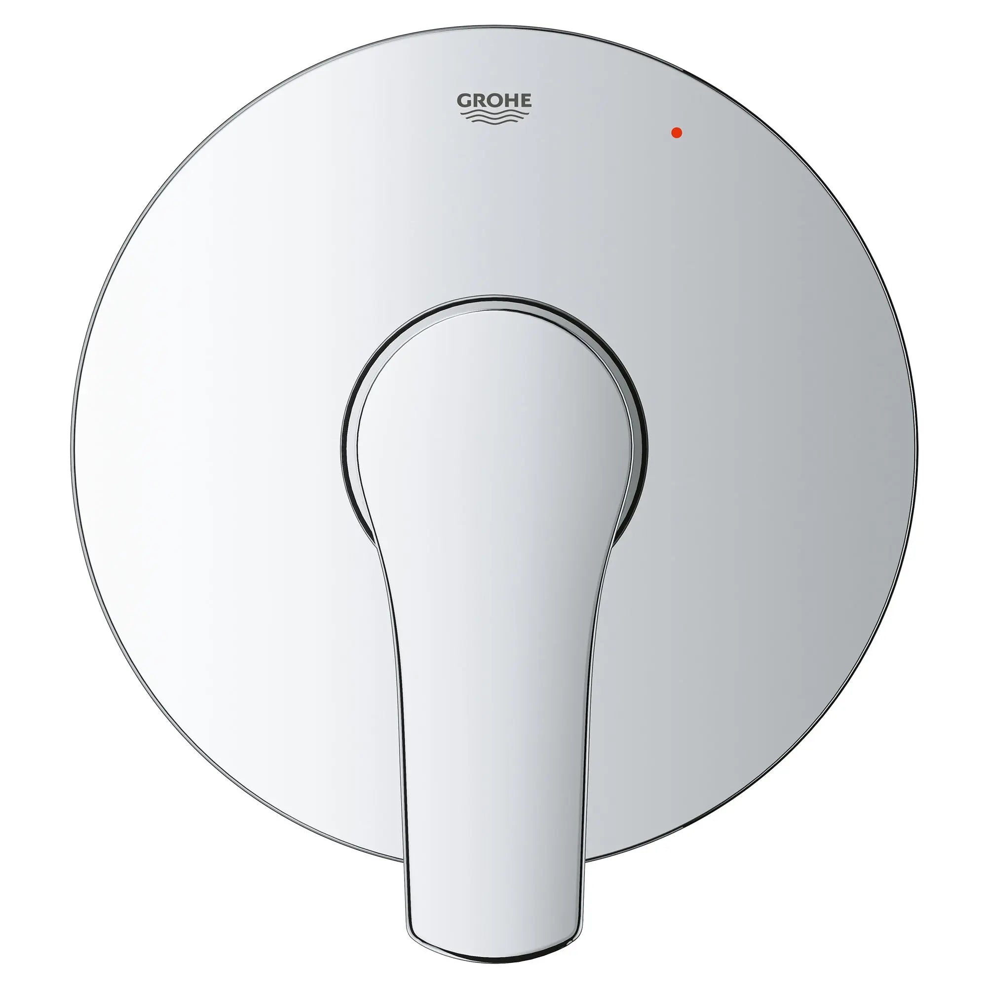 Grohe EUROSMART PBV TRIMSET SHOWER US  Chrome 19458003 - Plumbing Market