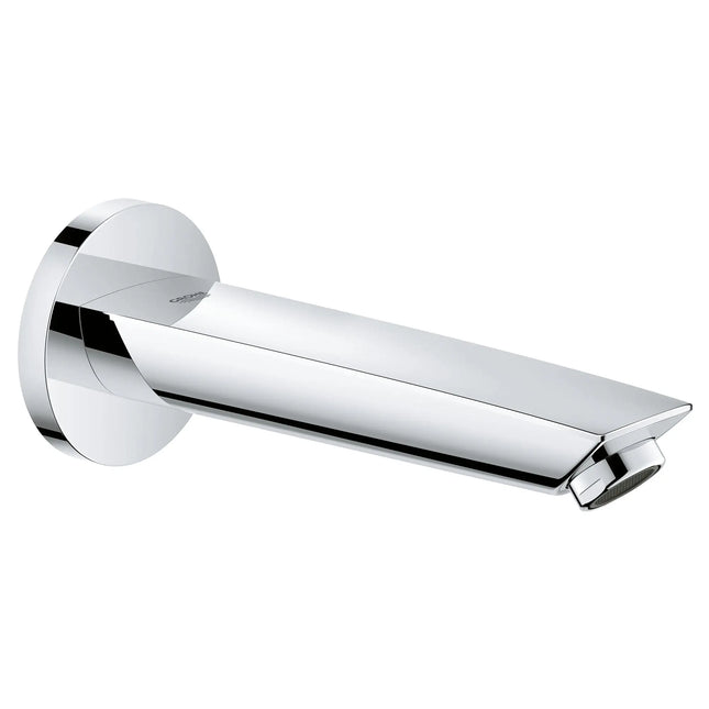 Grohe EUROSMART WALL SPOUT EXP US  Chrome 13354003 - Plumbing Market