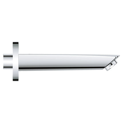 Grohe EUROSMART WALL SPOUT EXP US  Chrome 13354003 - Plumbing Market