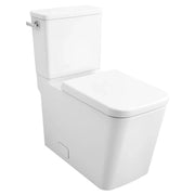 Grohe Eurocube 2-piece 4.8 Lpf (1.28 gpf) Comfort Height Elongated Toilet - Plumbing Market