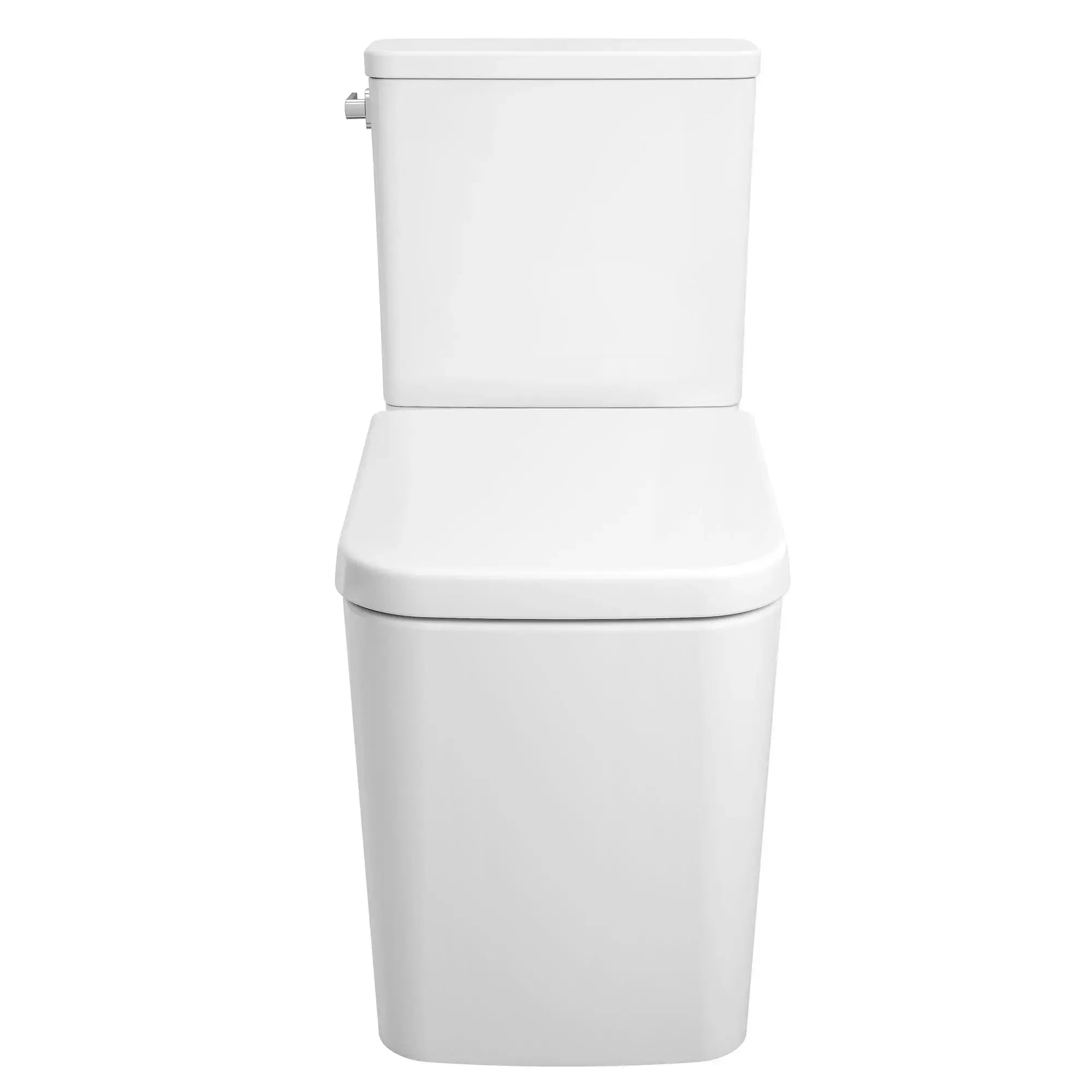 Grohe Eurocube 2-piece 4.8 Lpf (1.28 gpf) Comfort Height Elongated Toilet - Plumbing Market