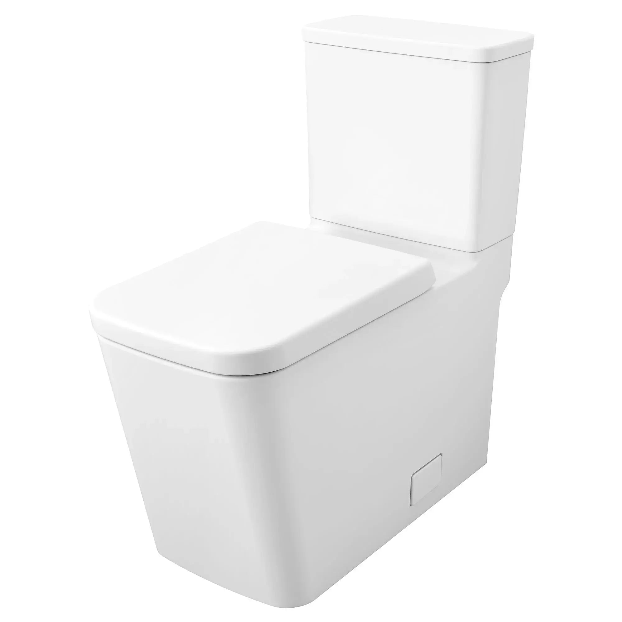 Grohe Eurocube 2-piece 4.8 Lpf (1.28 gpf) Comfort Height Elongated Toilet - Plumbing Market