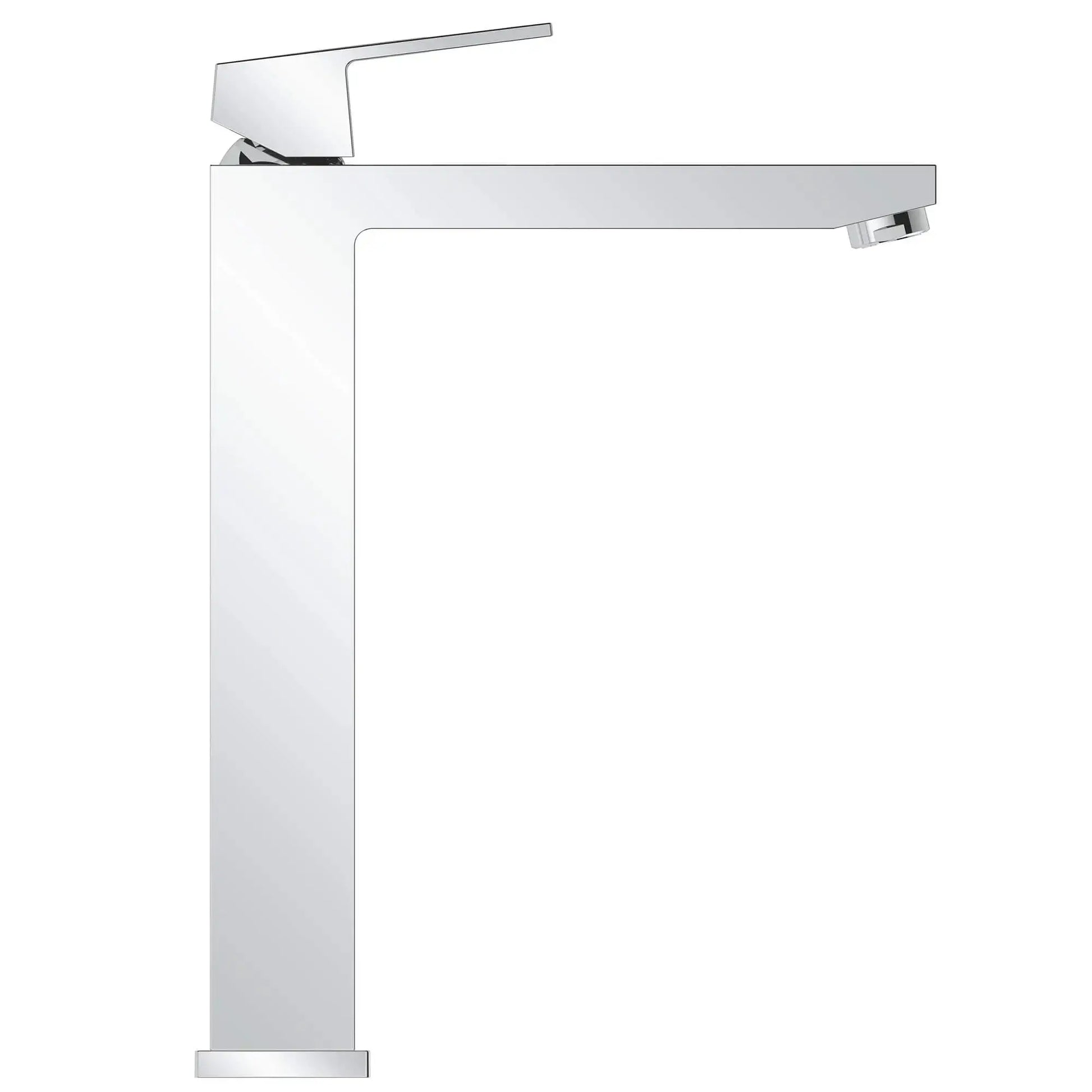 Grohe EUROCUBE OHM BASIN XL-SIZE US  Chrome 23671000 - Plumbing Market