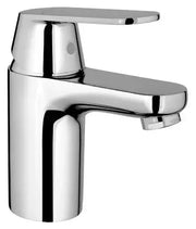 Grohe Eurosmart Cosmopolitan Single Hole Single-Handle S-Size Bathroom Faucet 4.5 L/min (1.2 gpm) Less Drain - Plumbing Market
