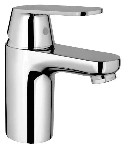 Grohe Eurosmart Cosmopolitan Single Hole Single-Handle S-Size Bathroom Faucet 4.5 L/min (1.2 gpm) Less Drain - Plumbing Market