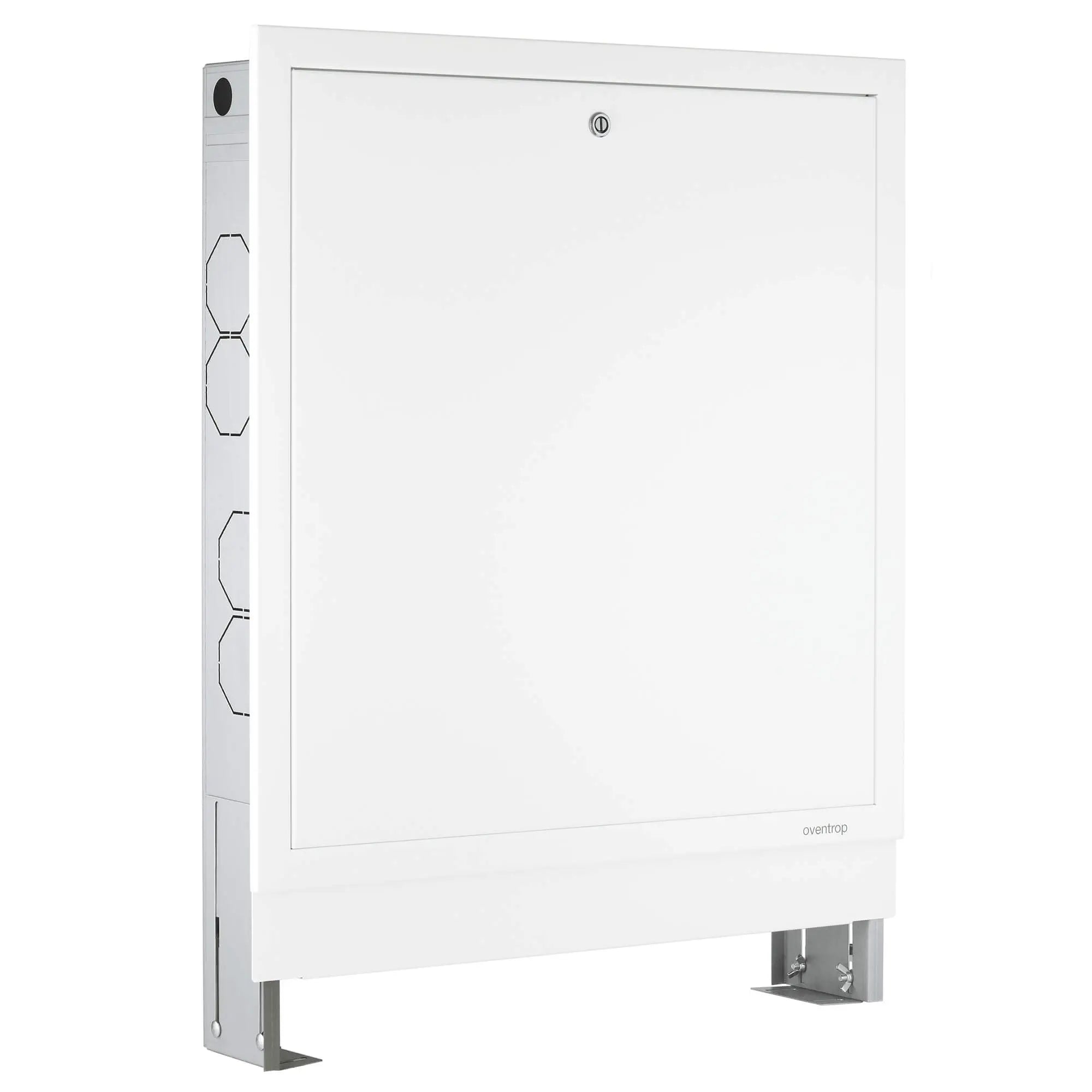 Grohe F-DIGITAL ROUGH-IN SET BASE UNIT BOX  Chrome 36367000 - Plumbing Market