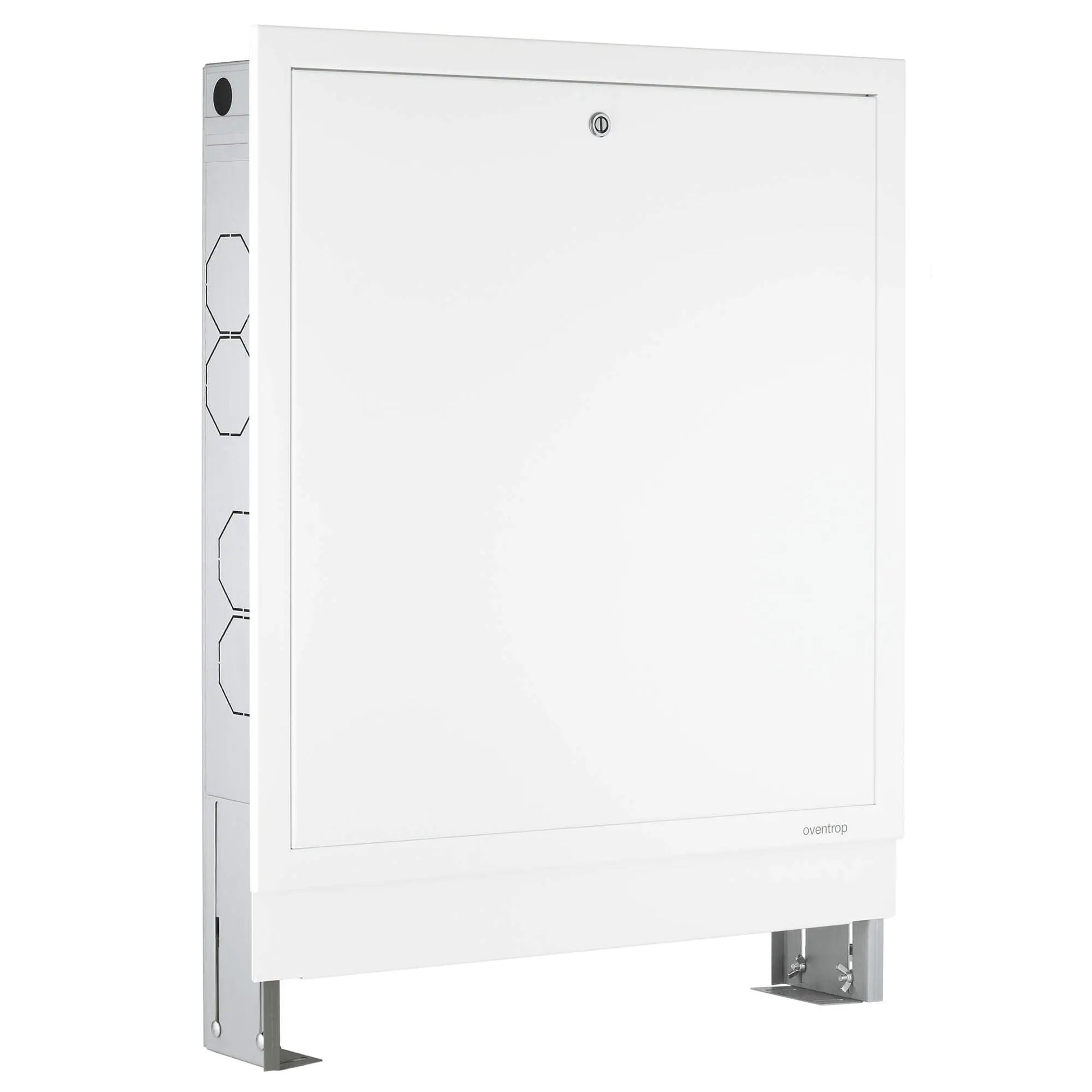 Grohe F-DIGITAL ROUGH-IN SET BASE UNIT BOX  Chrome 36367000 - Plumbing Market