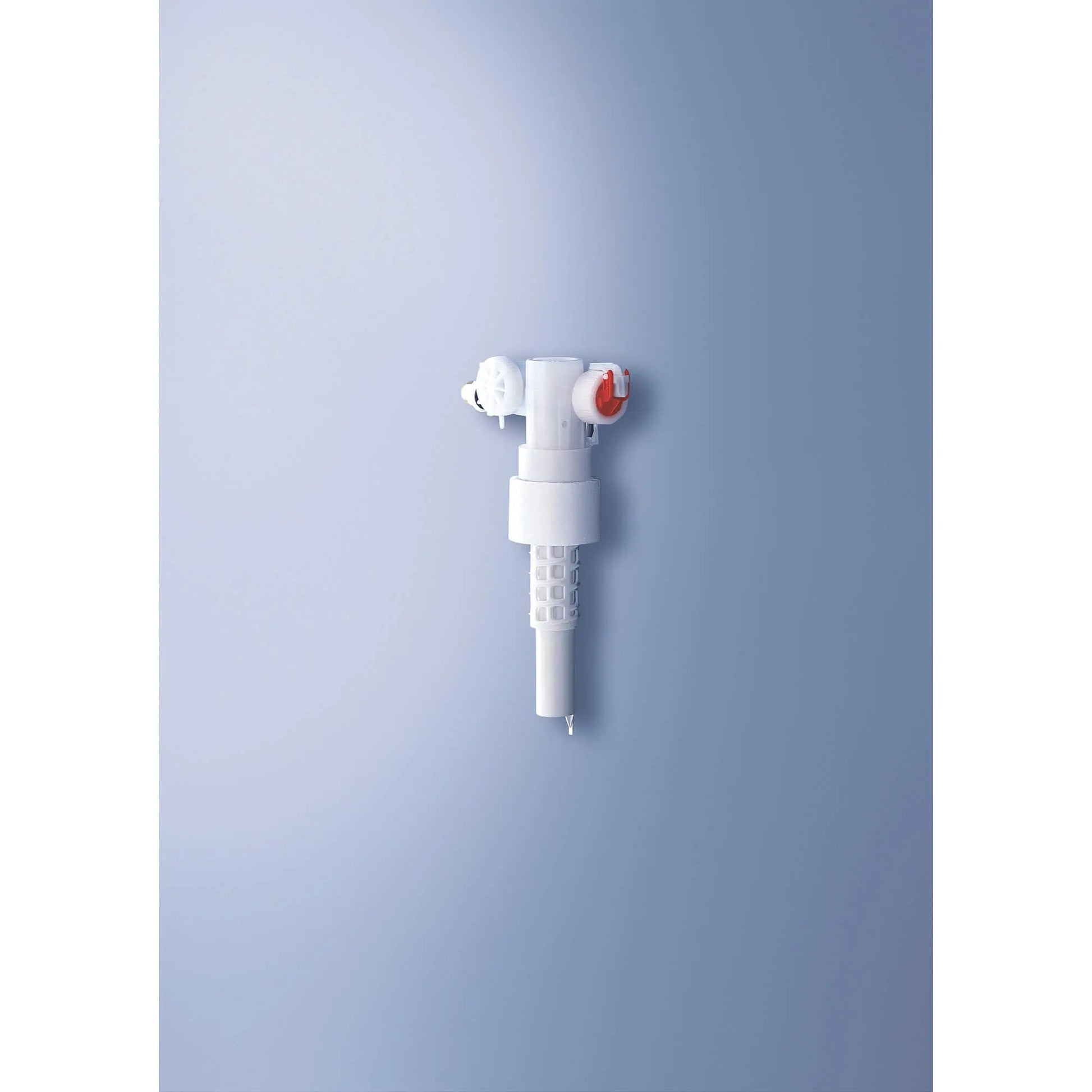 Grohe FILLING VALVE  Chrome 37092000 - Plumbing Market