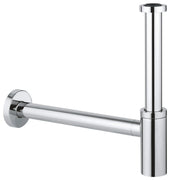 Grohe GROHE BOTTLE TRAP  Chrome 28912000 - Plumbing Market
