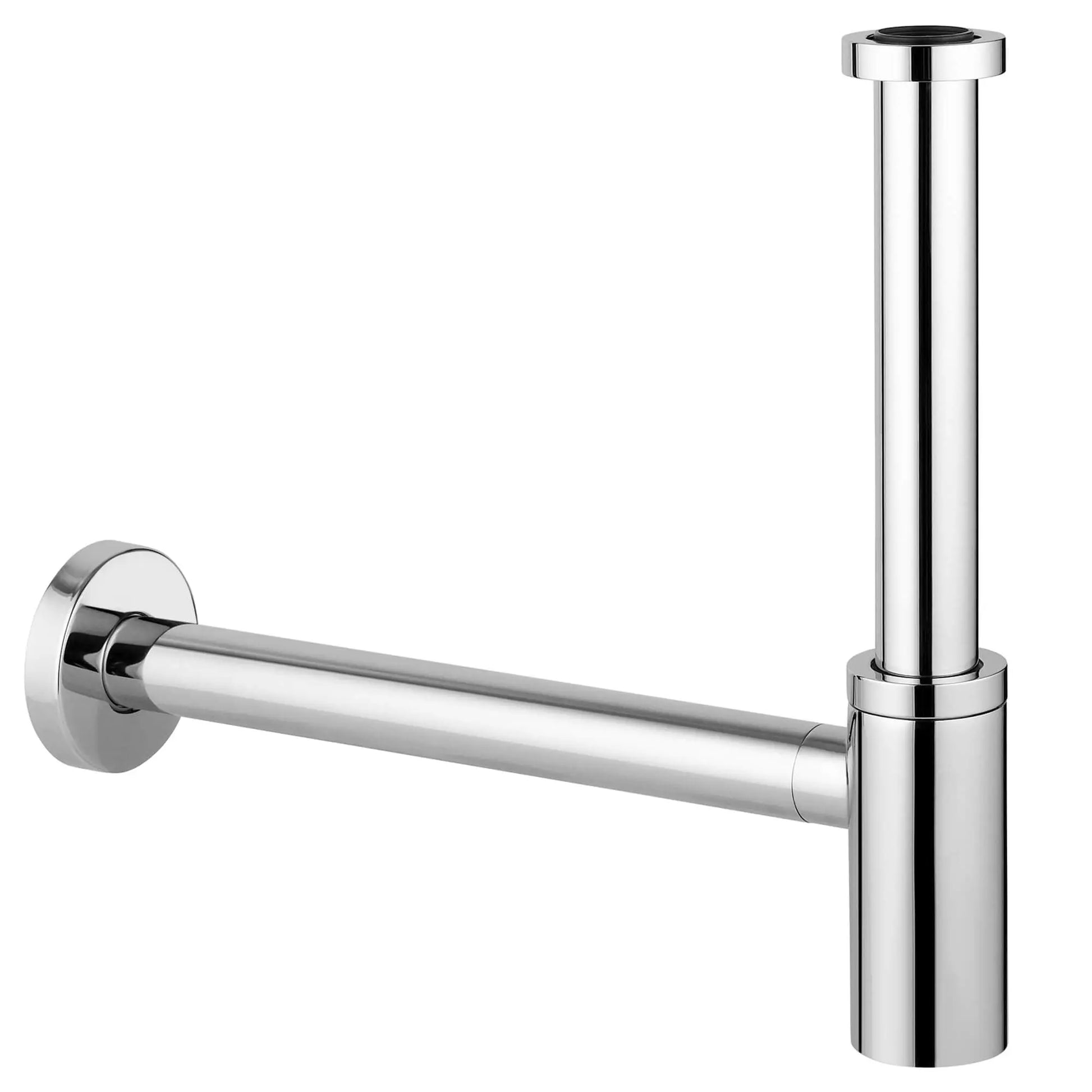 Grohe GROHE BOTTLE TRAP  Chrome 28912000 - Plumbing Market