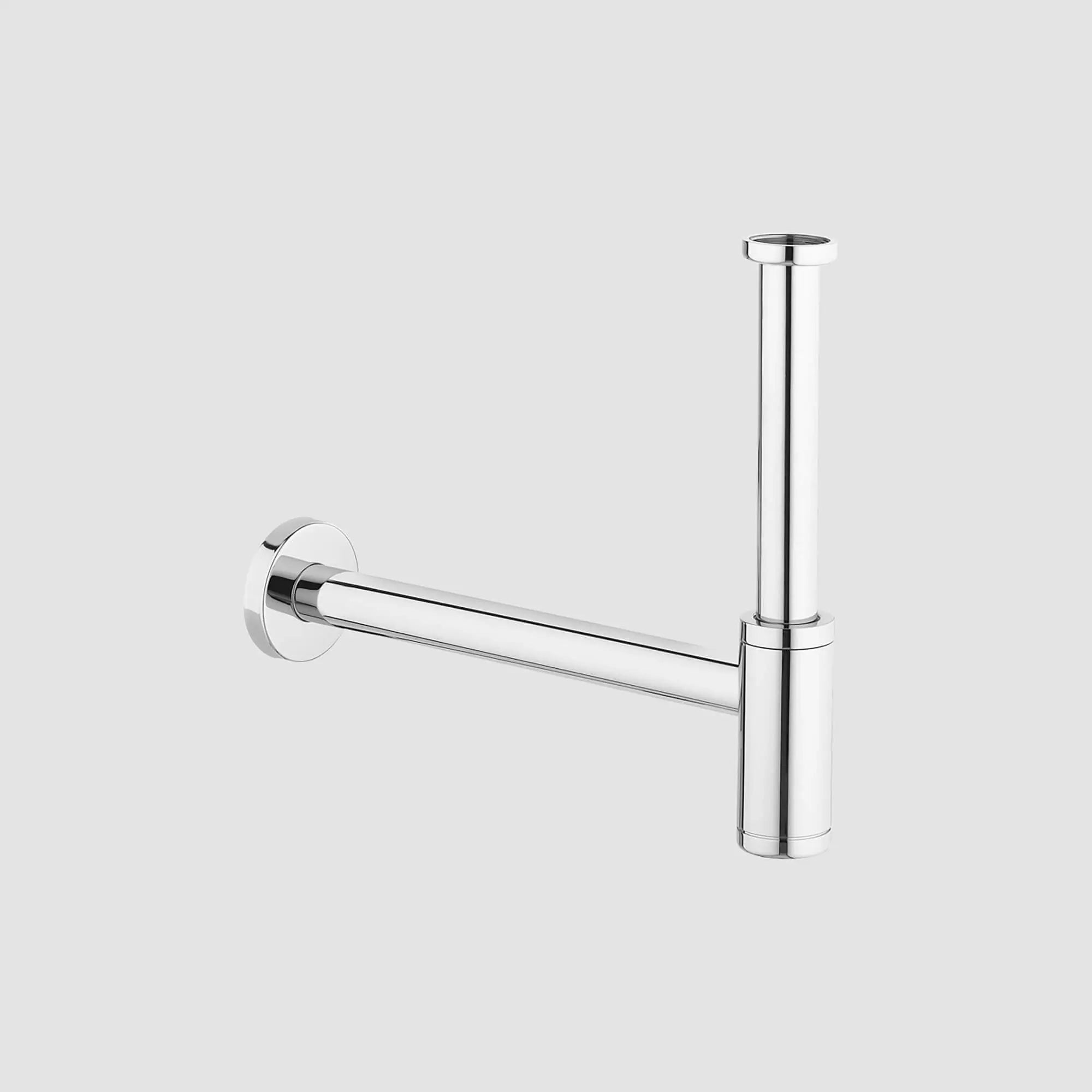 Grohe GROHE BOTTLE TRAP  Chrome 28912000 - Plumbing Market