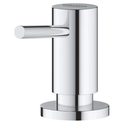 Grohe GROHE COSMOPOLITAN SOAP DISPENSER  Chrome 40535000 - Plumbing Market