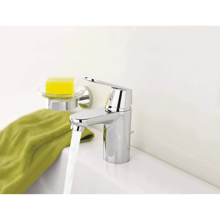 Grohe GROHE ESSENTIALS ACCESSORIES SET 5-IN-1  Chrome 40344001 - Plumbing Market