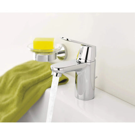 Grohe GROHE ESSENTIALS ACCESSORIES SET 5-IN-1  Chrome 40344001 - Plumbing Market