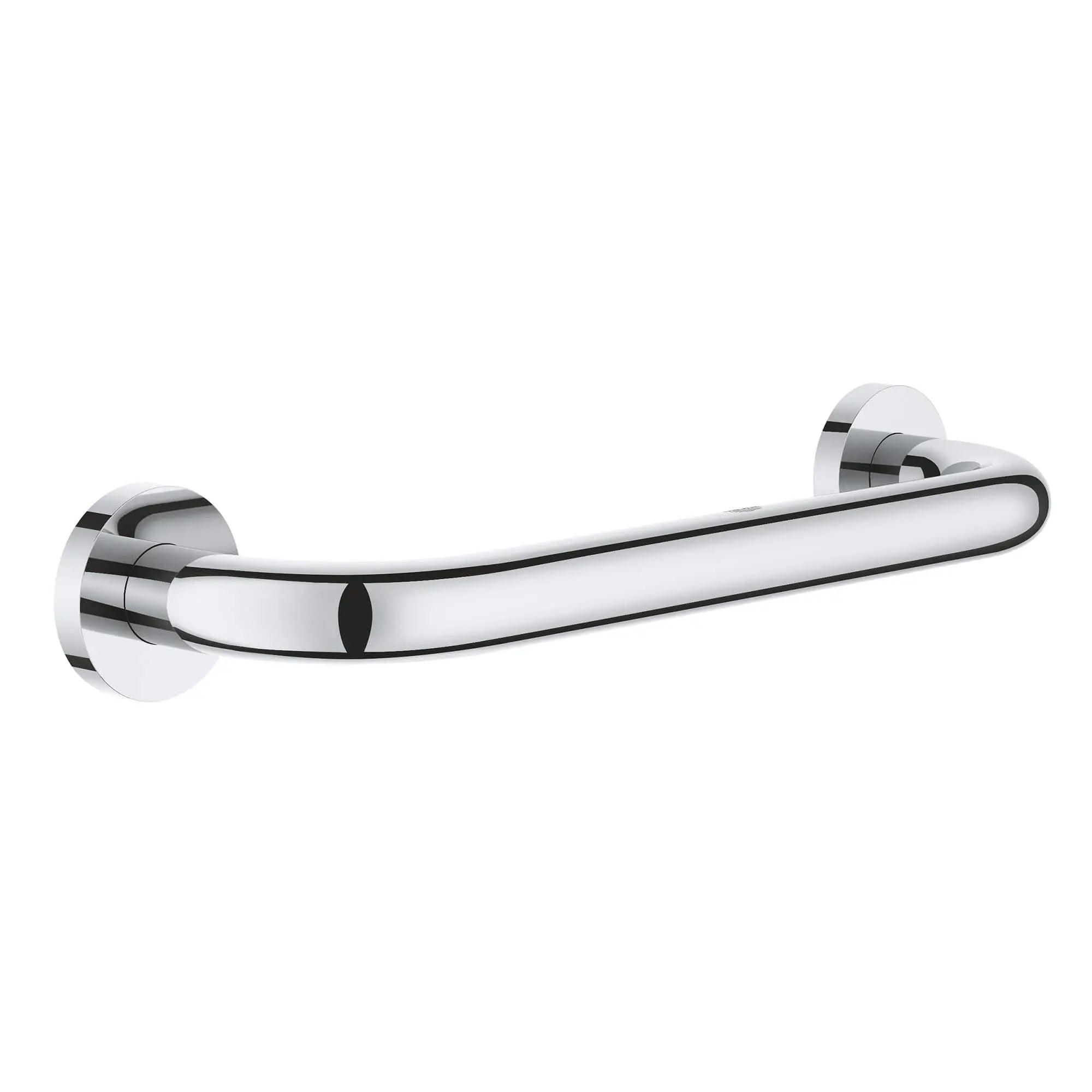 Grohe GROHE ESSENTIALS GRIP BAR CHROME  Chrome 40421001 - Plumbing Market