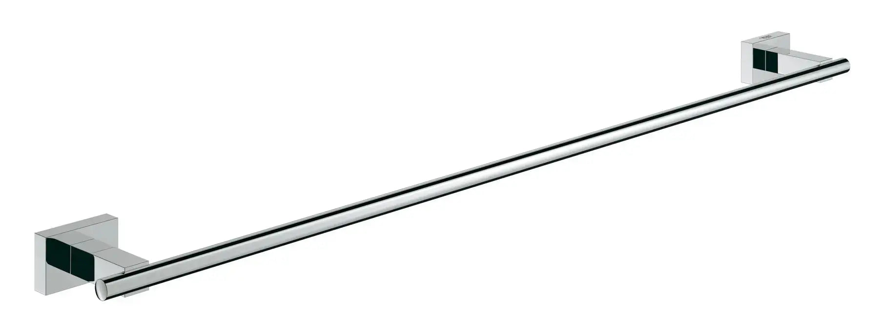 Grohe GROHE ESSENTIALS TOWEL RAIL CHROME  Chrome 40509001 - Plumbing Market