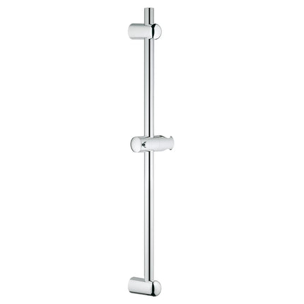 Grohe GROHE EUPHORIA SHOWER BAR - 600MM  Chrome 27499000 - Plumbing Market