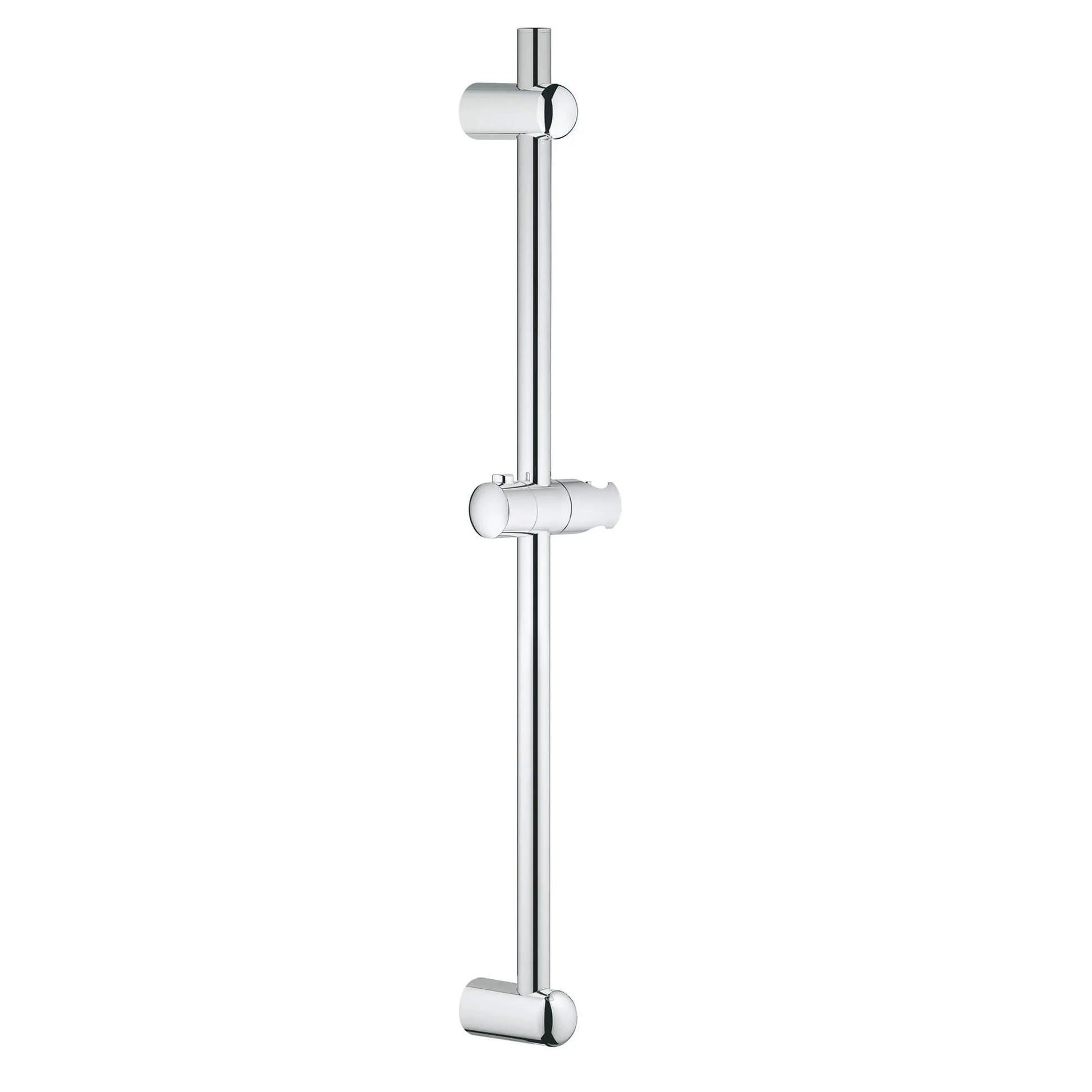 Grohe GROHE EUPHORIA SHOWER BAR - 600MM  Chrome 27499000 - Plumbing Market