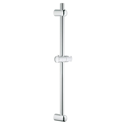 Grohe GROHE EUPHORIA SHOWER BAR - 600MM  Chrome 27499000 - Plumbing Market