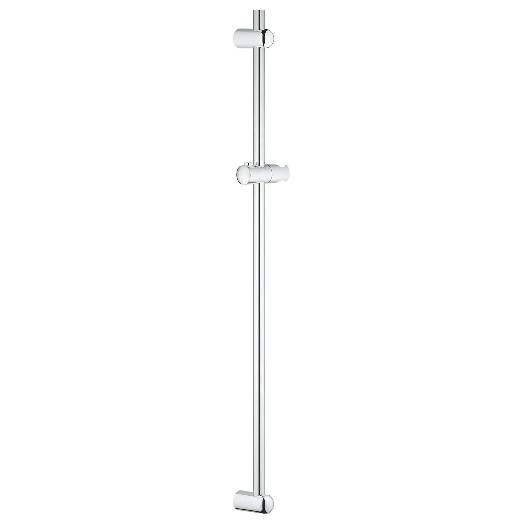 Grohe GROHE EUPHORIA SHOWER BAR - 900MM  Chrome 27500000 - Plumbing Market
