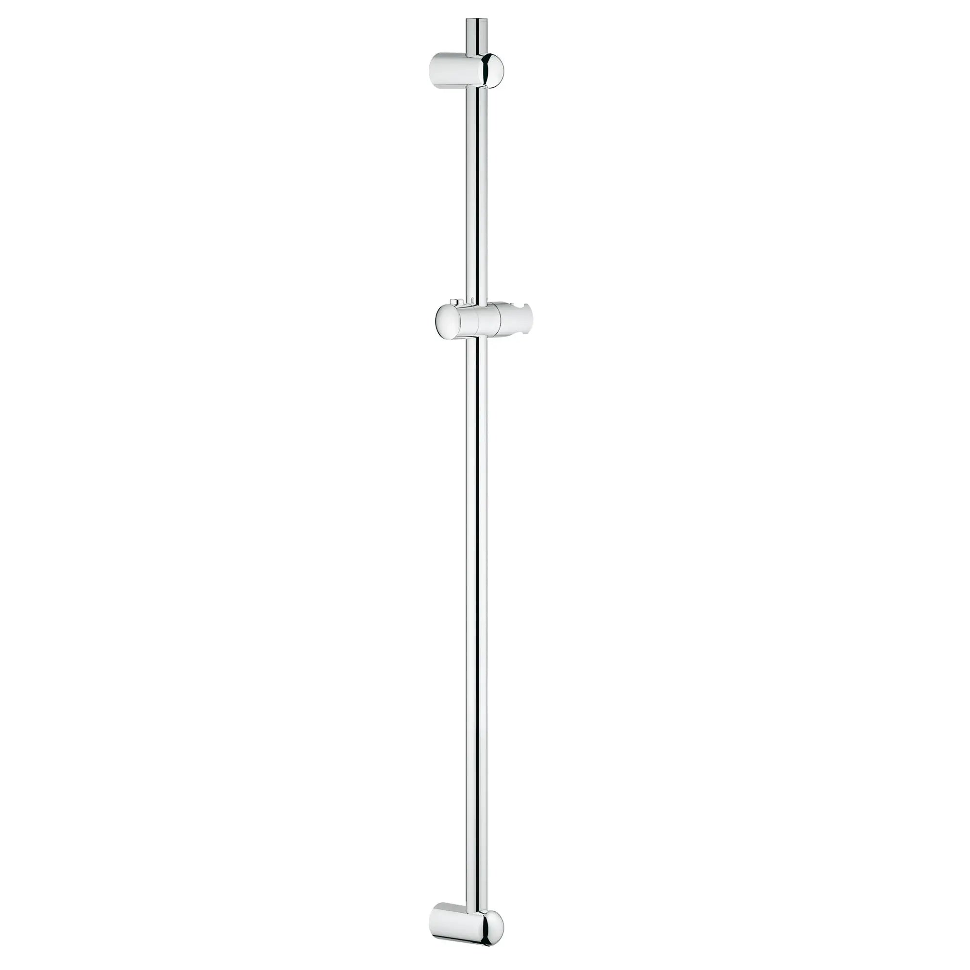 Grohe GROHE EUPHORIA SHOWER BAR - 900MM  Chrome 27500000 - Plumbing Market