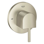 Grohe GROHE PLUS 2-WAY-DIVERTER US  Brushed Nickel 29227EN3 - Plumbing Market