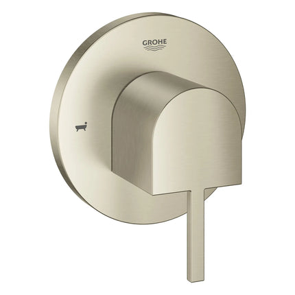 Grohe GROHE PLUS 2-WAY-DIVERTER US  Brushed Nickel 29227EN3 - Plumbing Market