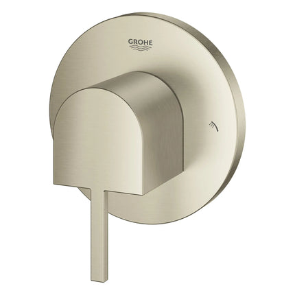 Grohe GROHE PLUS 2-WAY-DIVERTER US  Brushed Nickel 29227EN3 - Plumbing Market