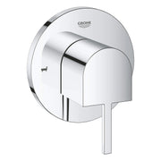 Grohe GROHE PLUS 2-WAY-DIVERTER US  Chrome 29227003 - Plumbing Market