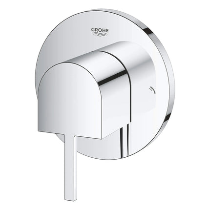Grohe GROHE PLUS 2-WAY-DIVERTER US  Chrome 29227003 - Plumbing Market