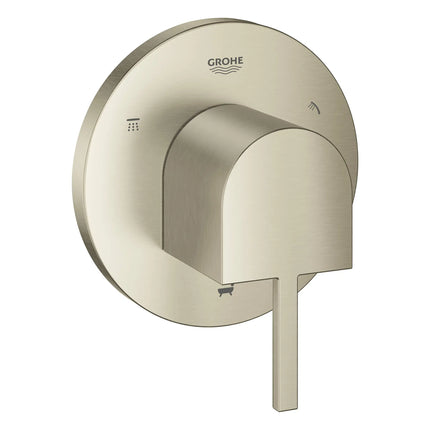 Grohe GROHE PLUS 3-WAY DIVERTER US  Brushed Nickel 29222EN3 - Plumbing Market