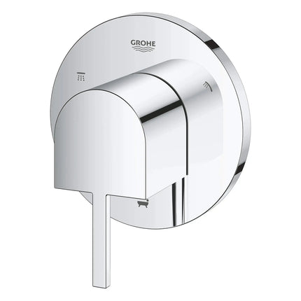 Grohe GROHE PLUS 3-WAY DIVERTER US  Chrome 29222003 - Plumbing Market