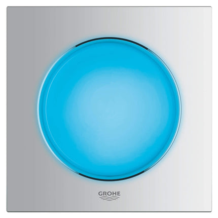 Grohe GROHE RAINSHOWER F-SERIES LIGHT SET  Chrome 36359000 - Plumbing Market