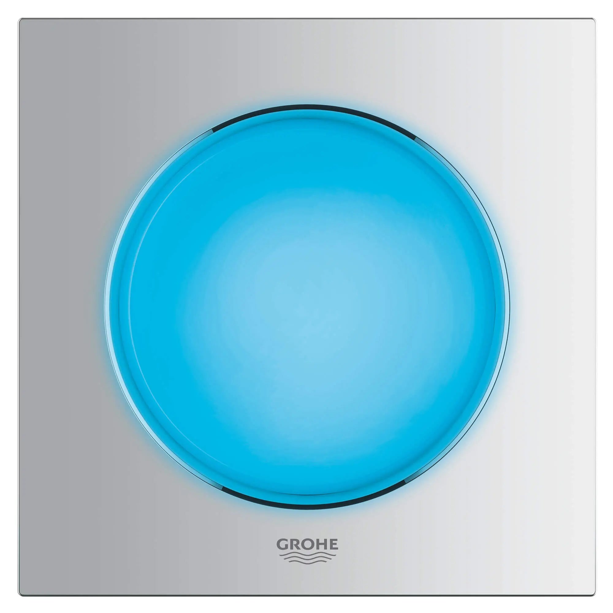 Grohe GROHE RAINSHOWER F-SERIES LIGHT SET  Chrome 36359000 - Plumbing Market