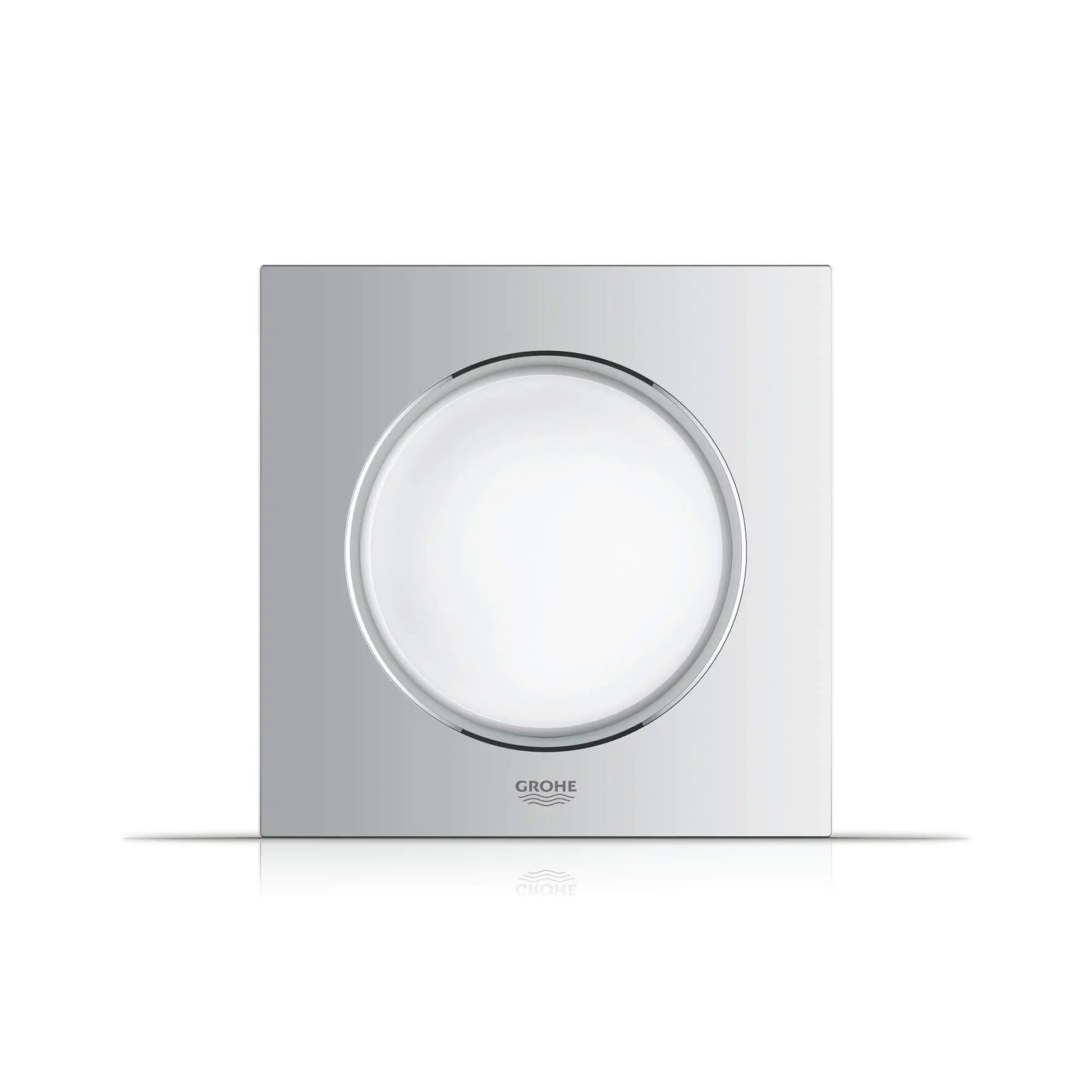 Grohe GROHE RAINSHOWER F-SERIES LIGHT SET  Chrome 36359000 - Plumbing Market